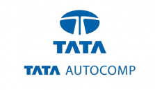 TATA AUTO COMP
